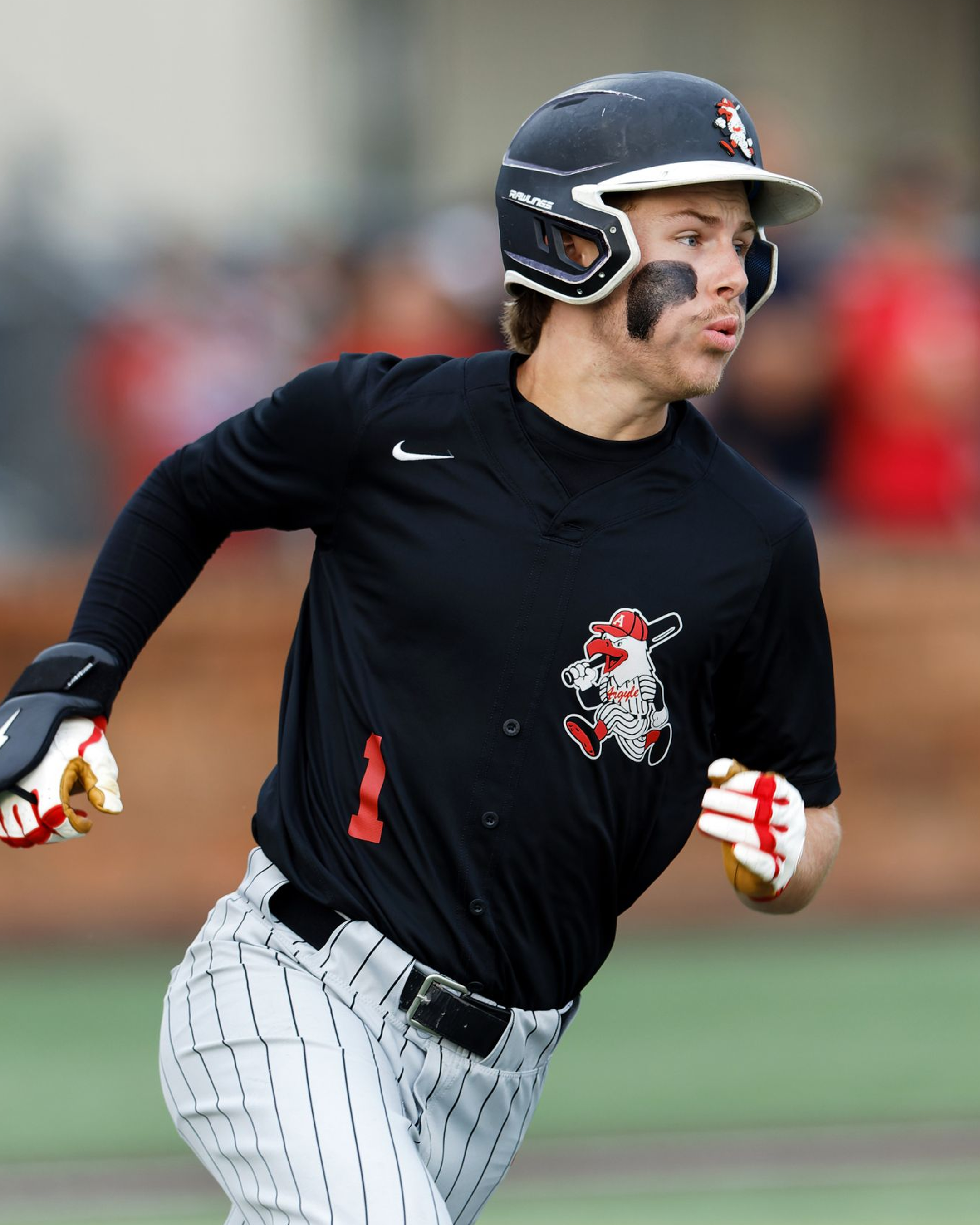 Grady Emerson, Shortstop at Tampa Bay Rays