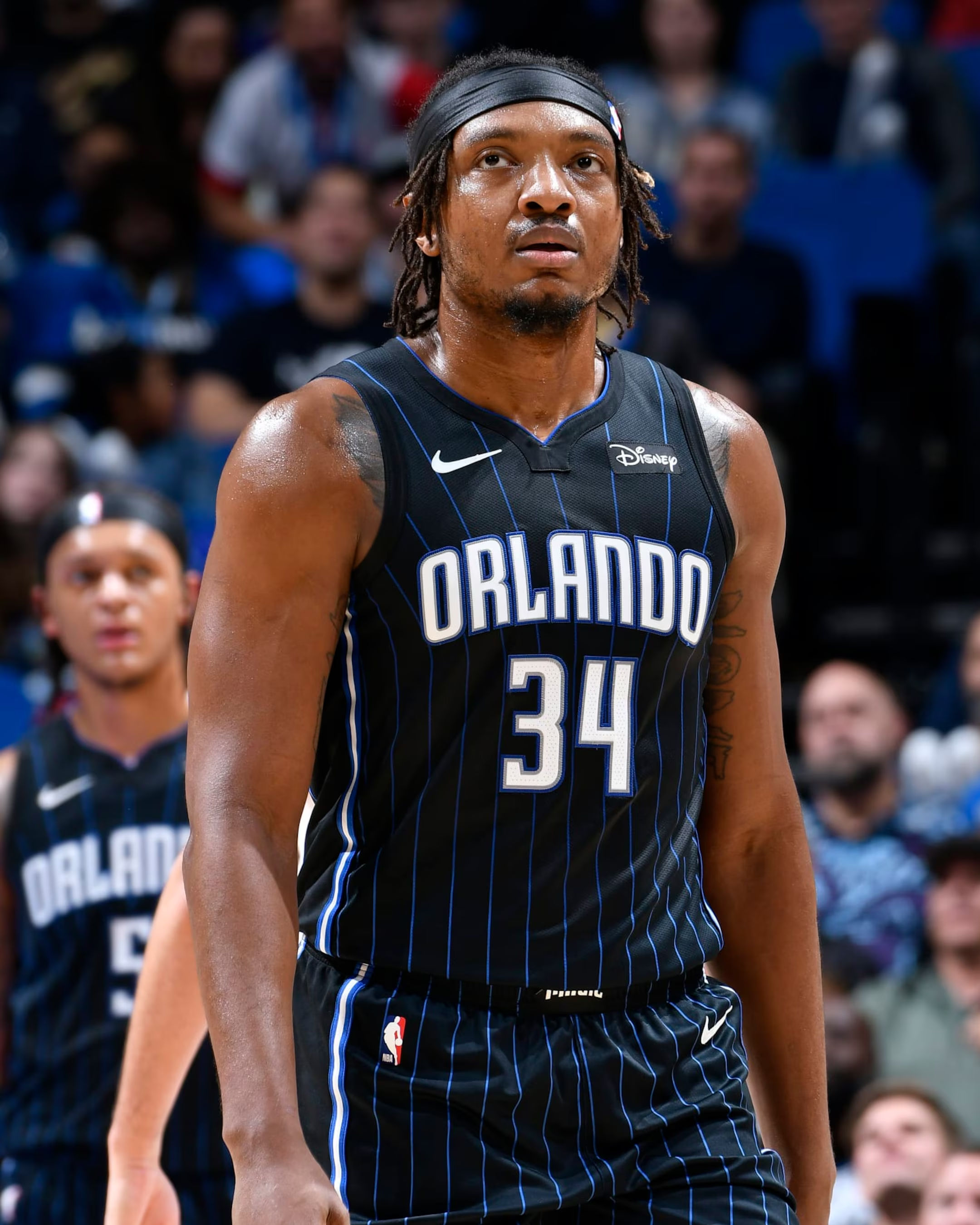 Wendell Carter, Center at Orlando Magic
