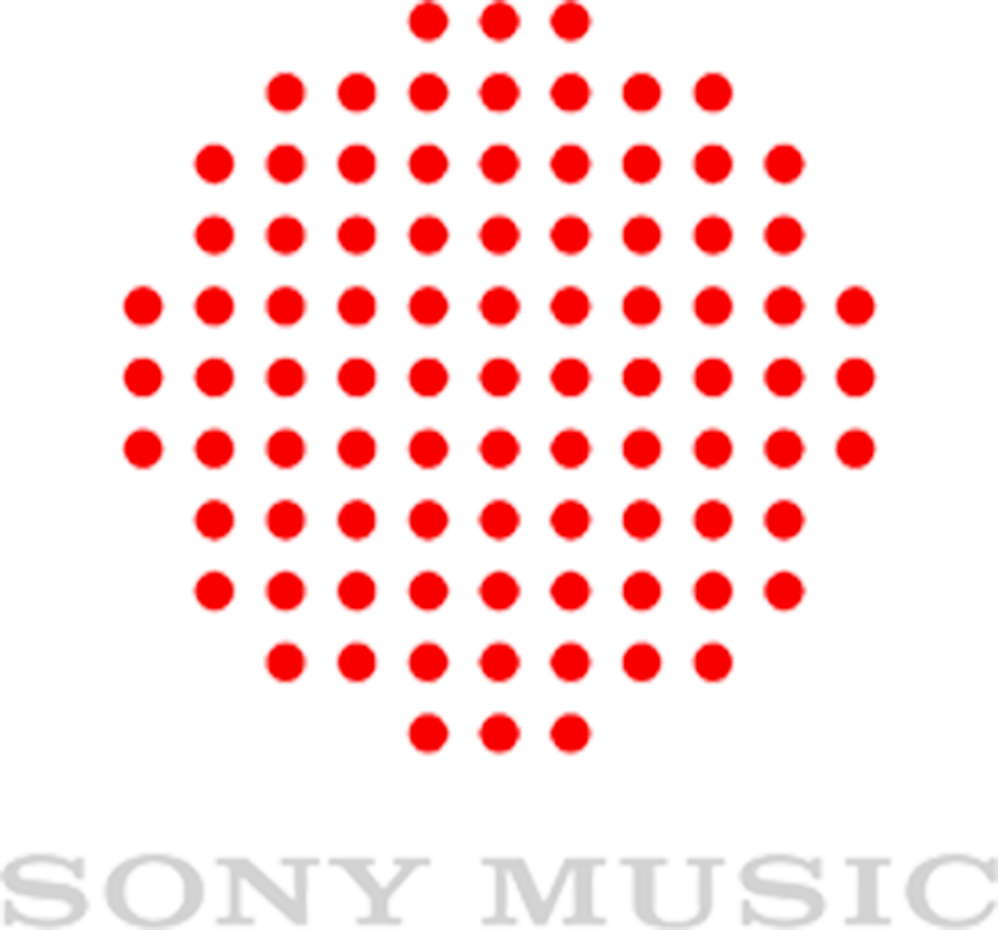 Sony Music logo